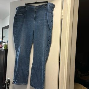 NYDJ Not Your Daughter Jeans Size 26
